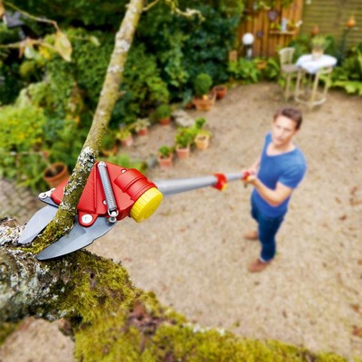 Tijera poda Pertiga Telescopica Os4000 Outils Wolf